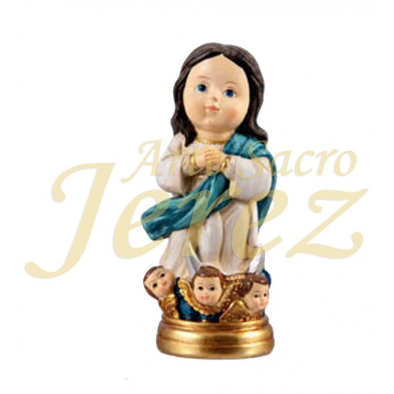 Virgencita Inmaculada