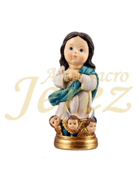 Virgencita Inmaculada