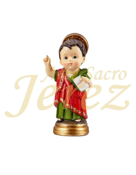 San Pancracio 9 cm