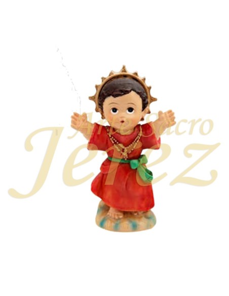 Jesusito 9 cm