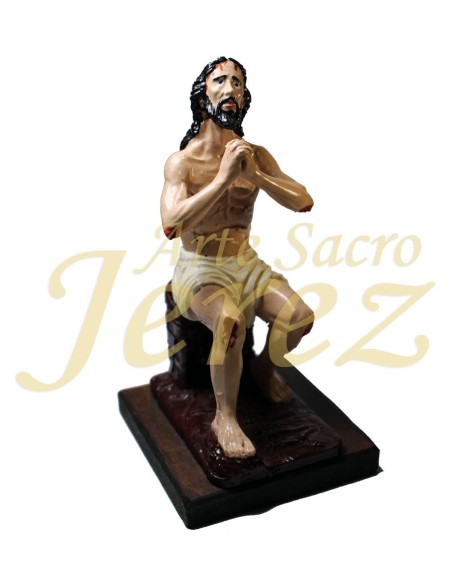 Señor de las Penas