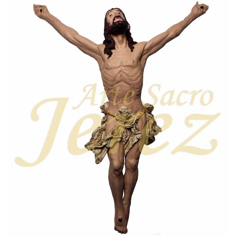 Cristo de la Expiración
