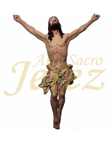 Cristo de la Expiración