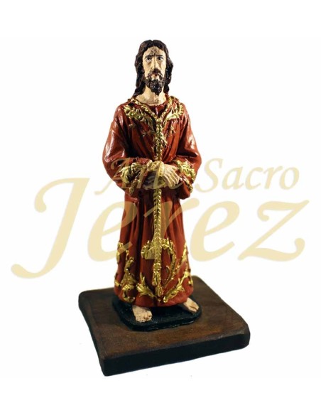 Jesús Cautivo