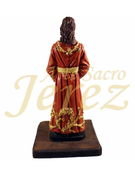 Jesús Cautivo