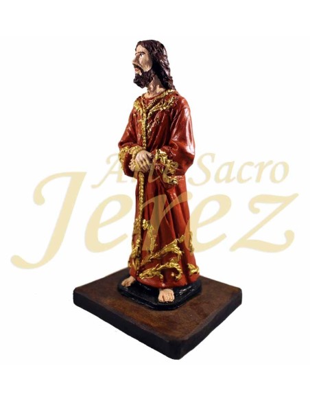 Jesús Cautivo