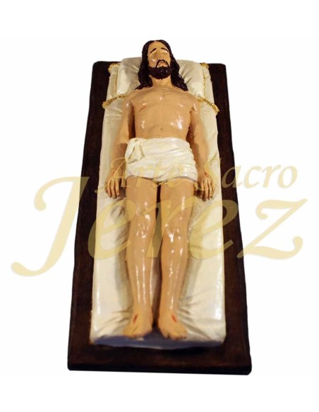 Santo Entierro