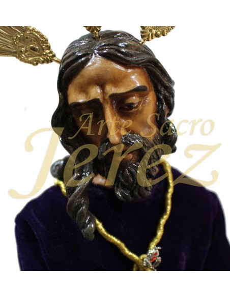 Jesús Cautivo