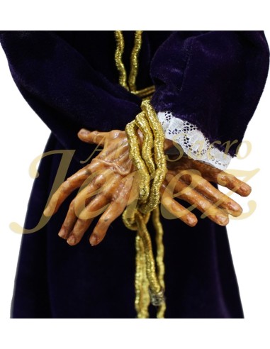 Jesús Cautivo