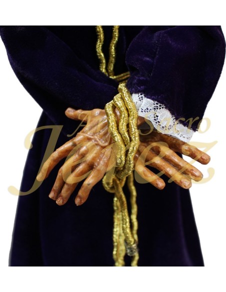 Jesús Cautivo