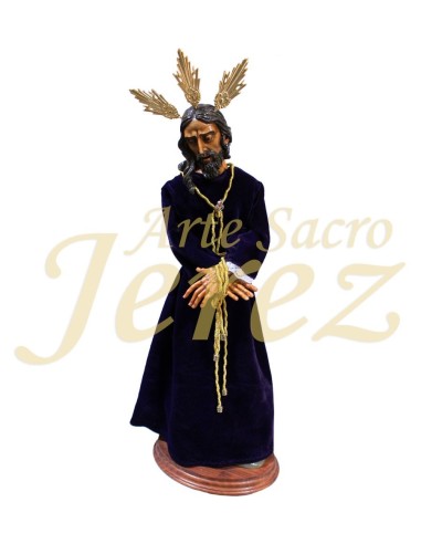 Jesús Cautivo