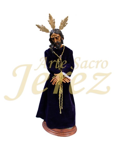 Jesús Cautivo