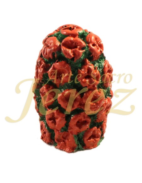 Piña de Flores 