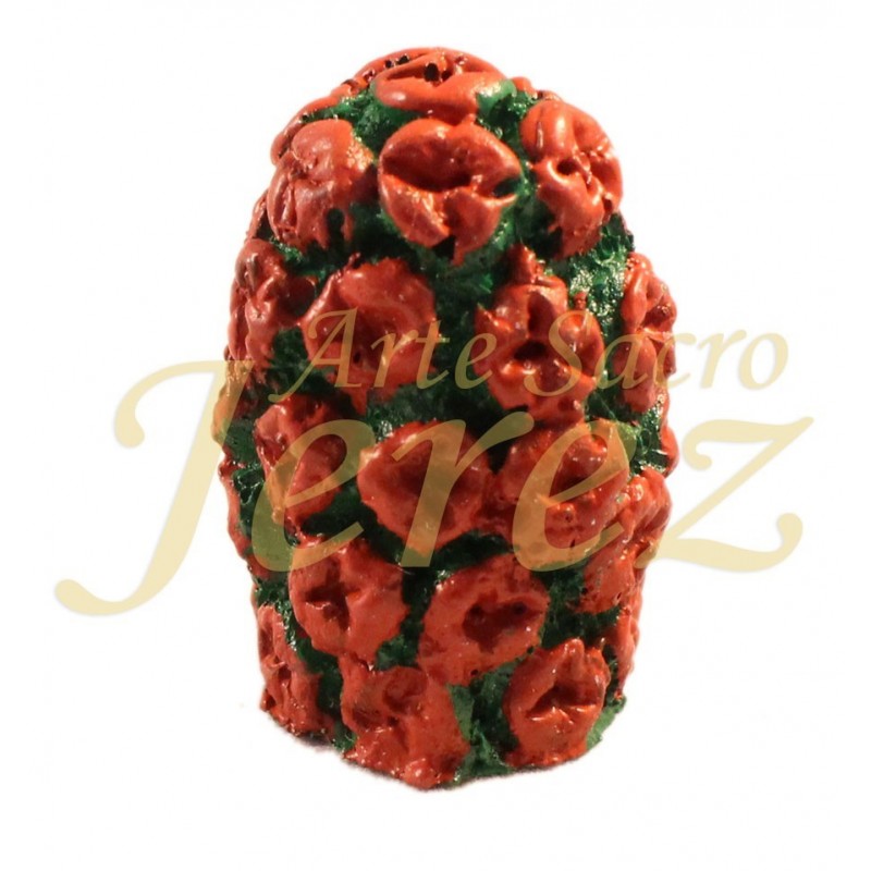 Piña de Flores 