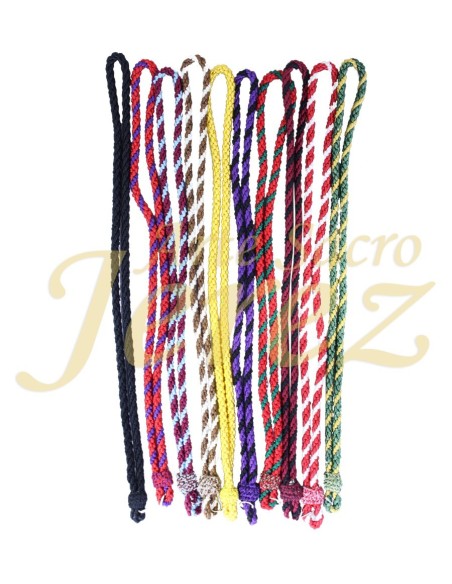 Cordones de Medalla