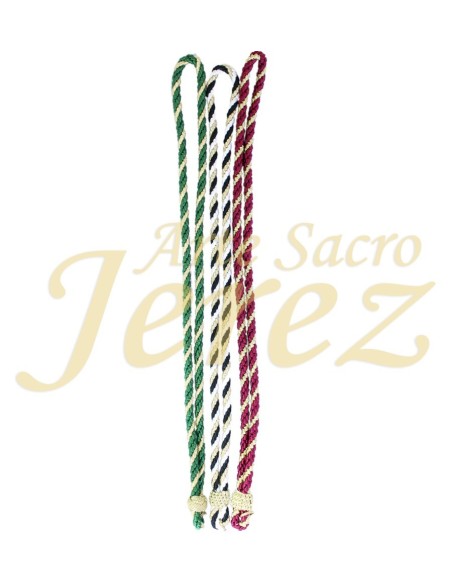 Cordones de Medalla