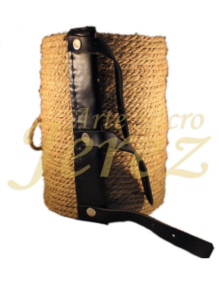 Cinturón de Esparto