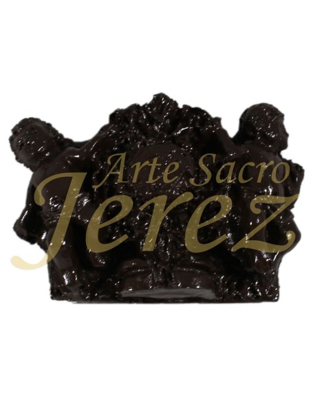 Cartela paso de misterio