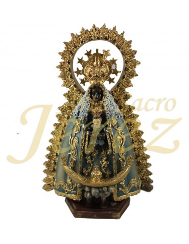 Virgen de Regla