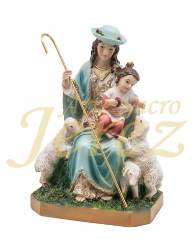 Divina Pastora