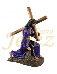 Misterio de las Tres Caídas de Triana 2