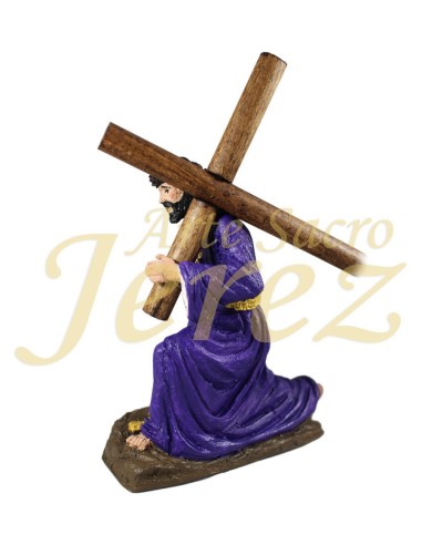 Cristo de las Tres Caídas
