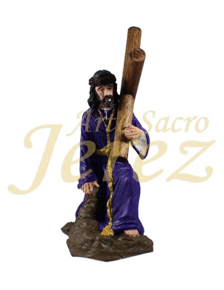 Cristo de las Tres Caídas