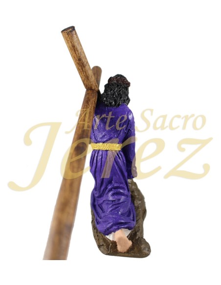 Cristo de las Tres Caídas