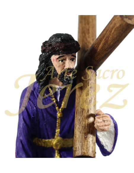 Cristo de las Tres Caídas