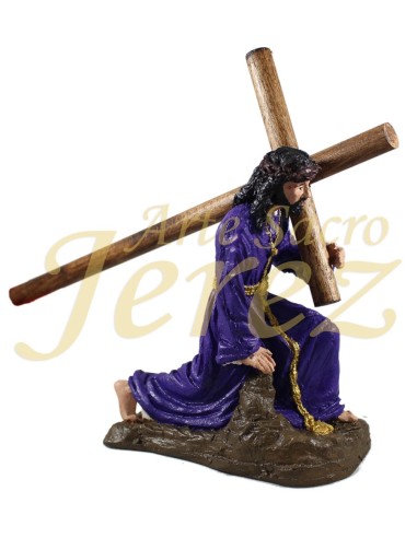 Cristo de las Tres Caídas