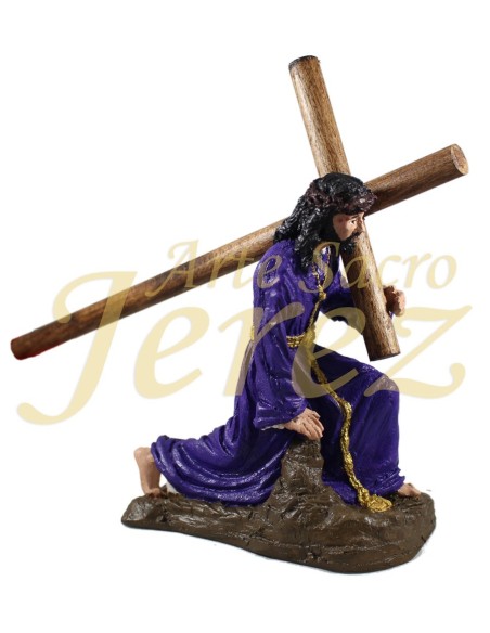 Cristo de las Tres Caídas