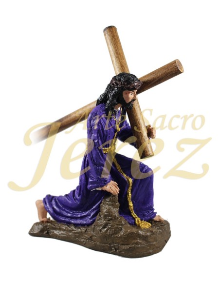 Cristo de las Tres Caídas