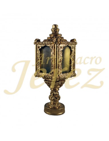 Farol resina