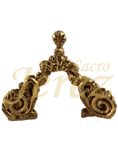 Arco de Campana