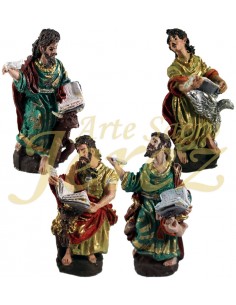 4 Evangelistas