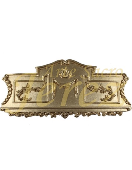 Frente de Altar