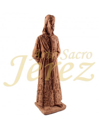 Jesús ante Anás