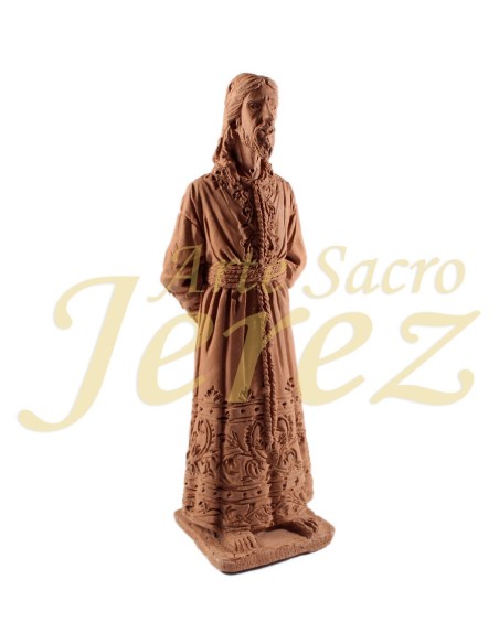 Jesús ante Anás