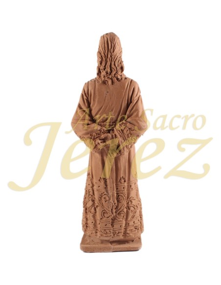 Jesús ante Anás