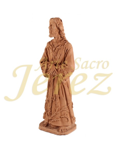 Jesús Cautivo