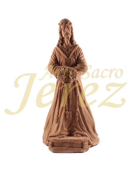 Jesús Cautivo de Málaga