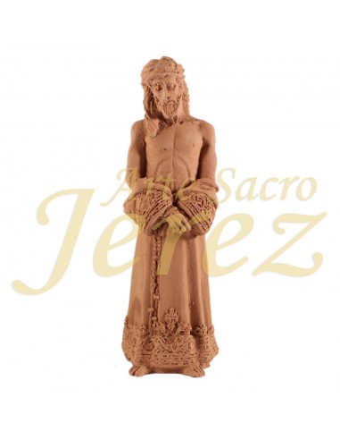 Señor de la Presentación al Pueblo