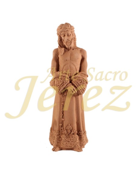 Señor de la Presentación al Pueblo