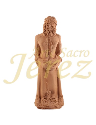 Señor de la Presentación al Pueblo