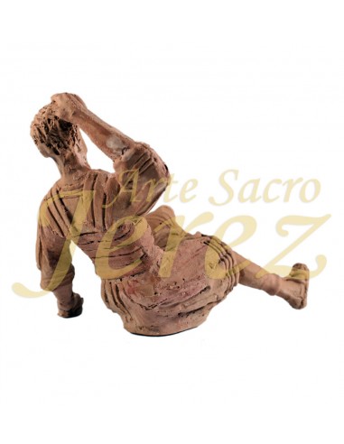 Soldado Romano caído