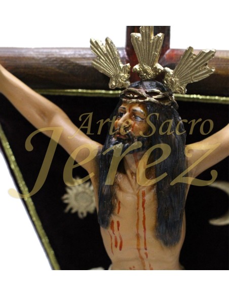 Cristo de la Expiración