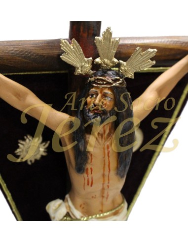 Cristo de la Expiración