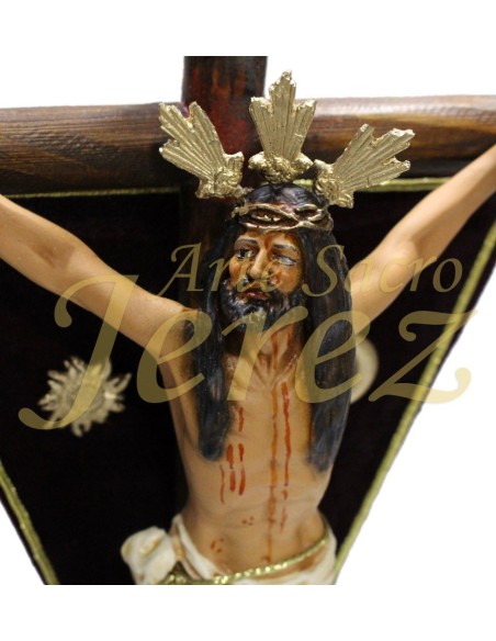 Cristo de la Expiración