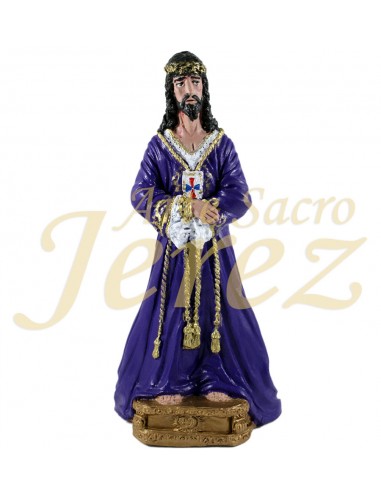 Jesús Cautivo