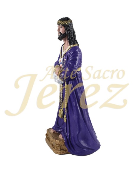 Jesús Cautivo